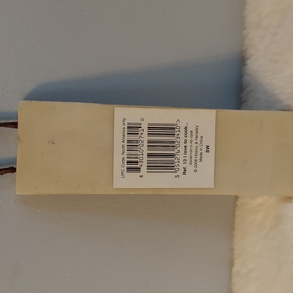 Small Stone Wine Plaque - Picture 4 of 9